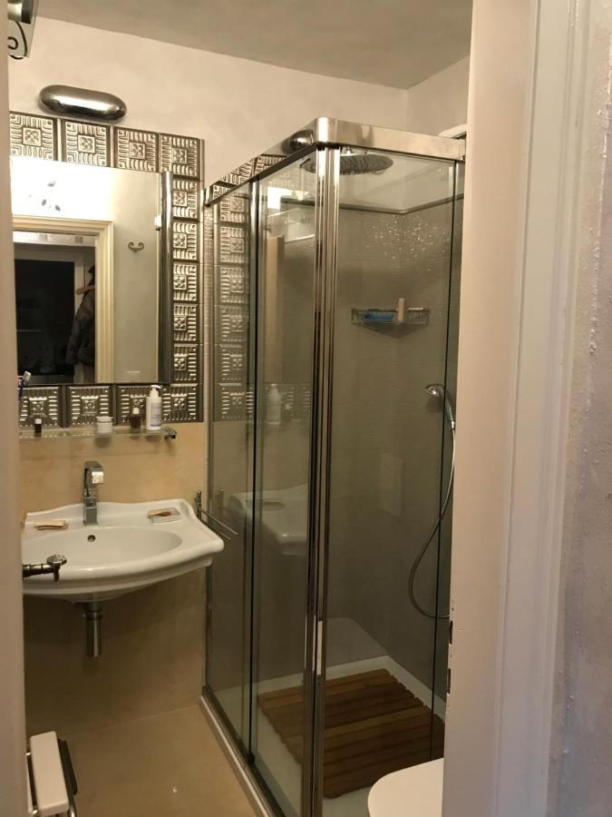 Chesa Sonnalpine B 33 Lägenhet St. Moritz Exteriör bild